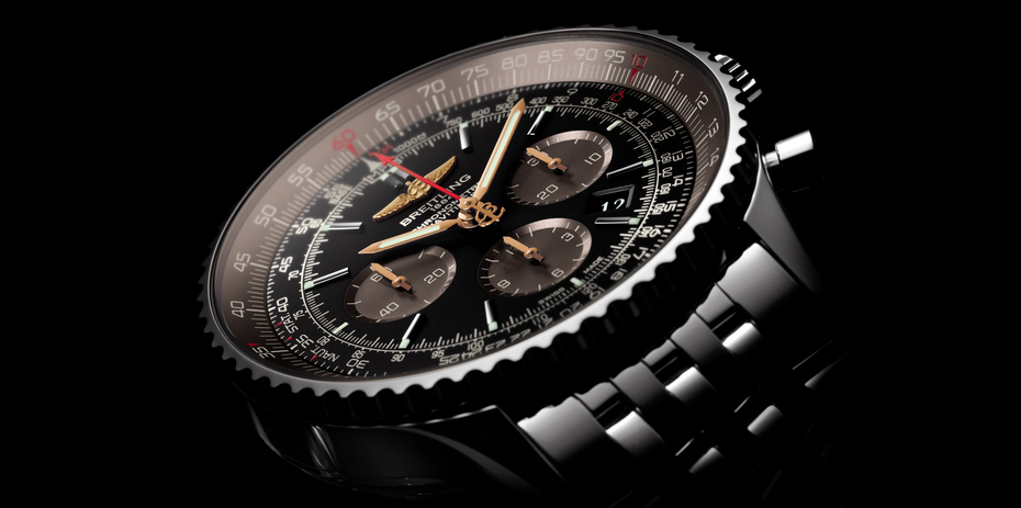 Breitling Navitimer 01 46mm Limited edition