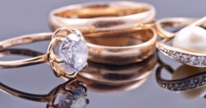 Oud Goud Maand bij Kopmels Juwelier