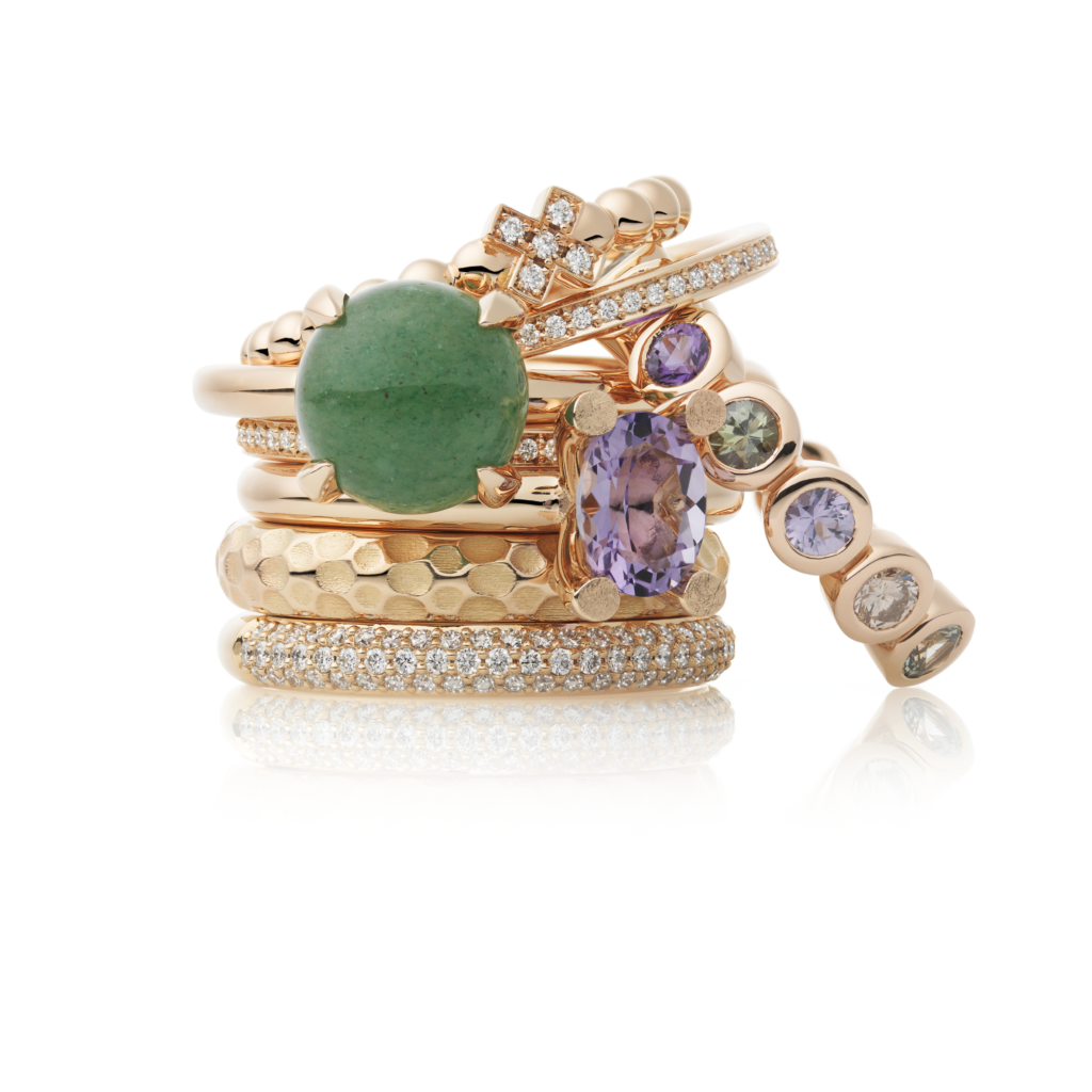 Nieuwe collectie Bron Jewelry voorjaar 2018