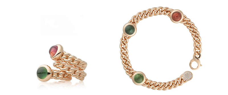 Bron Jewelry week bij Kopmels juwelier van 18 tot 27 mei 2018