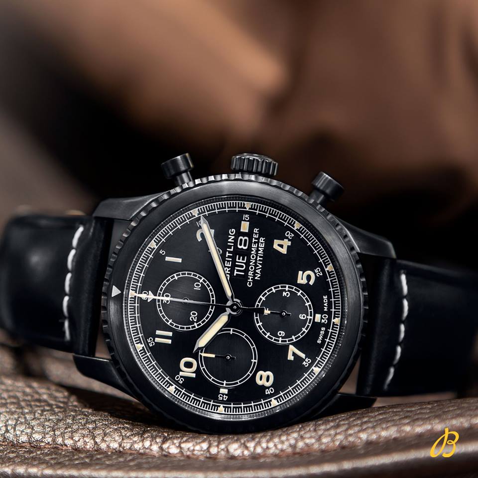 breitling professional