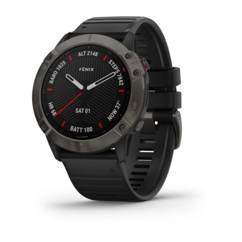 Garmin fēnix 6X 010-02158-11