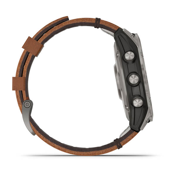 Garmin Fenix 7 horloge 010-02540-31 - Afbeelding 3