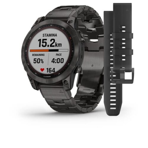 Garmin Fenix 7 horloge 010-02540-39