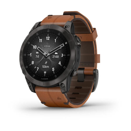 Garmin Fenix EPIX horloge 010-02582-30