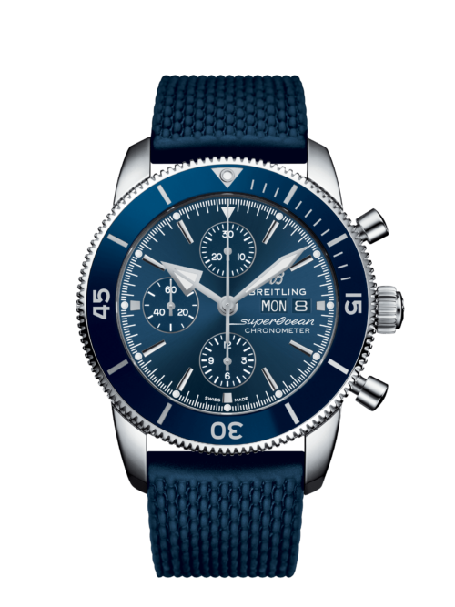 Breitling Superocean Heritage Chronograph 44 A13313161C1S1
