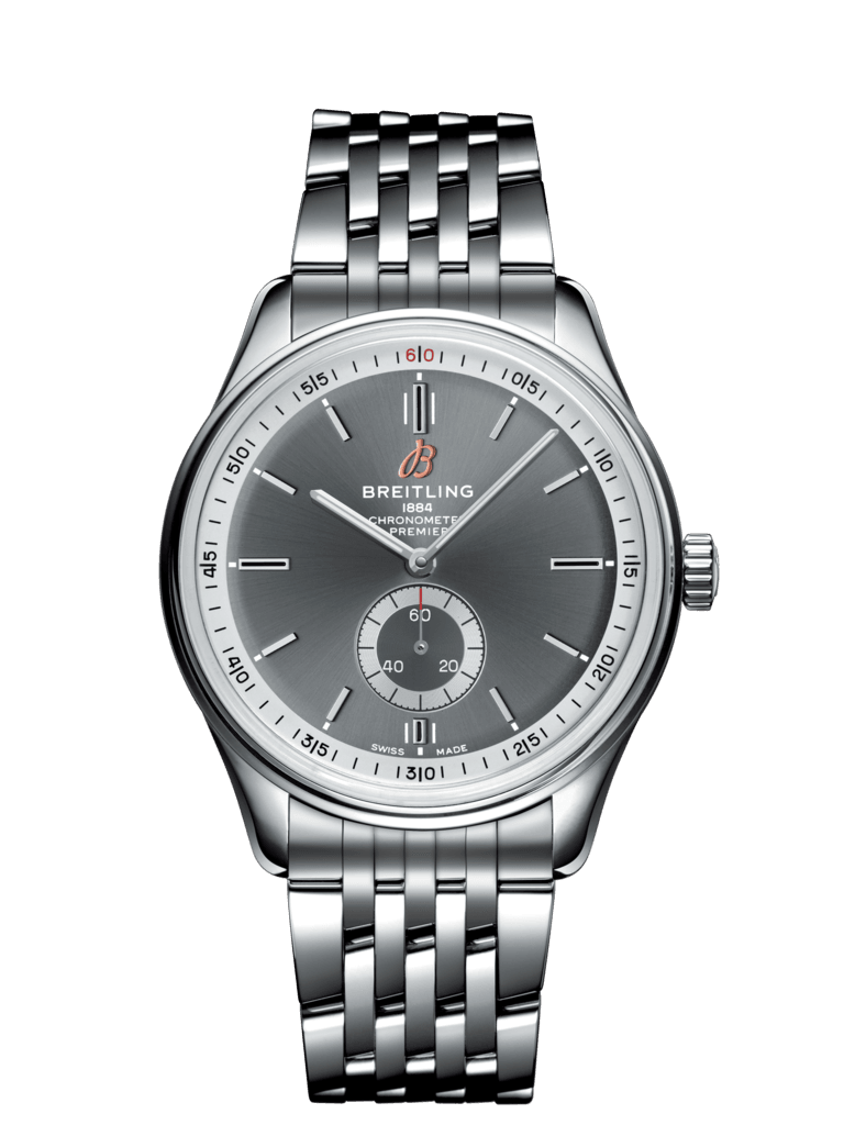 Breitling Premier Automatic 40 A37340351B1A1