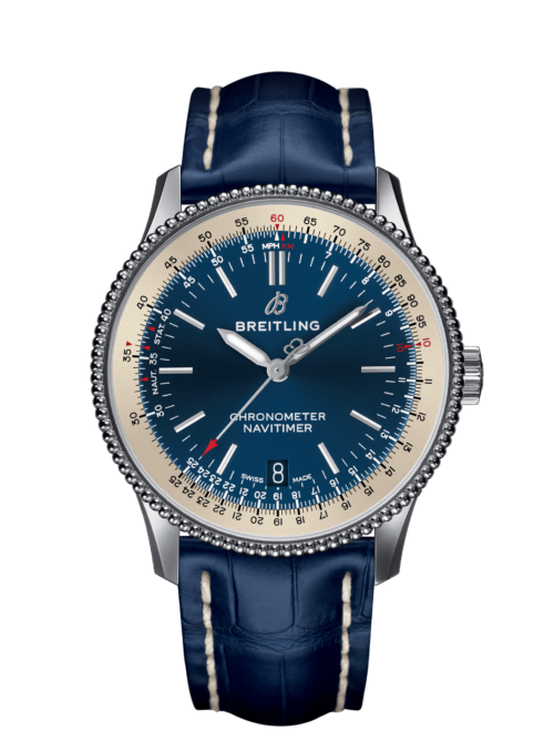 Breitling Navitimer Automatic 38 A17325211C1P1
