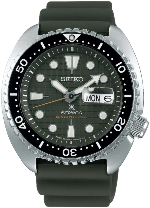 Seiko Prospex SRPE05K1