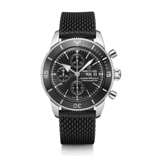 Breitling Superocean Heritage Chronograph 44 A13313121B1S1