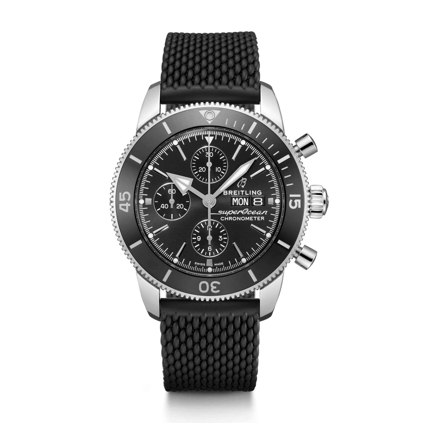 Breitling Superocean Heritage Chronograph 44 A13313121B1S1