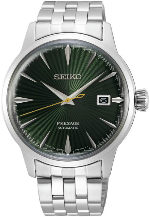 Seiko Presage SRPE15J1
