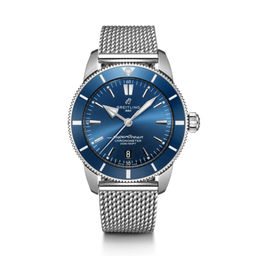 Breitling Superocean Heritage B20 Automatic 44 AB2030161C1A1