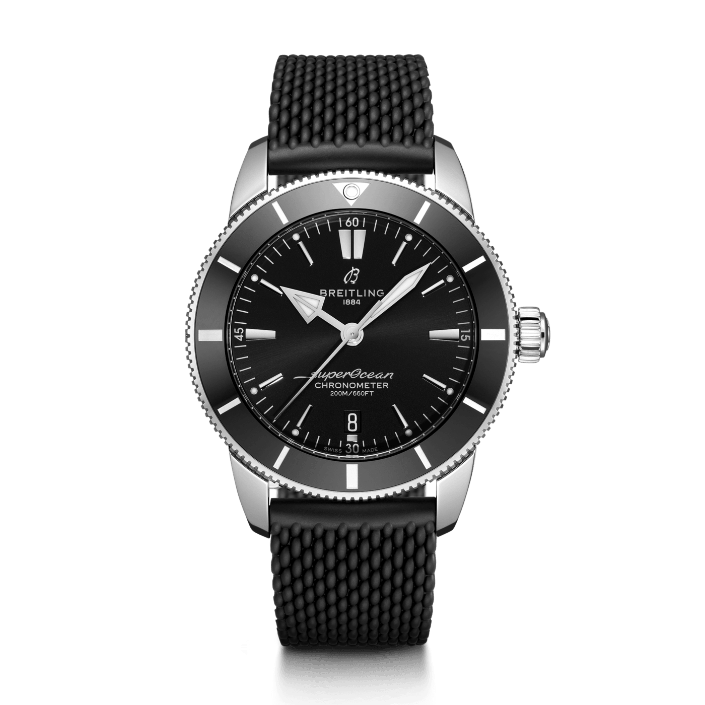 Breitling Superocean Heritage B20 Automatic 44 AB2030121B1S1