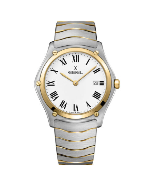 Ebel Sport Classic 1216386