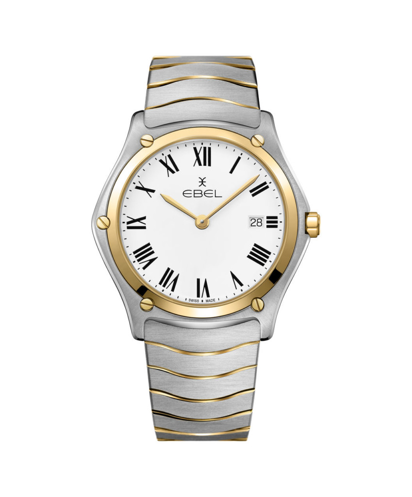 Ebel Sport Classic 1216386