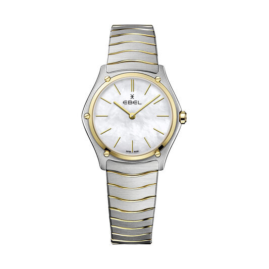Ebel Sport Classic 1216510A