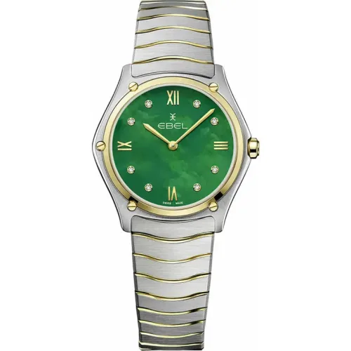 1216545 EBEL SPORT CLASSIC