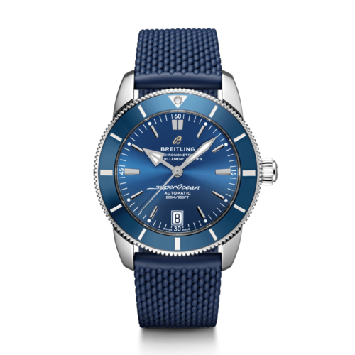 Breitling Superocean Heritage B20 Automatic 42 AB2010161C1S1
