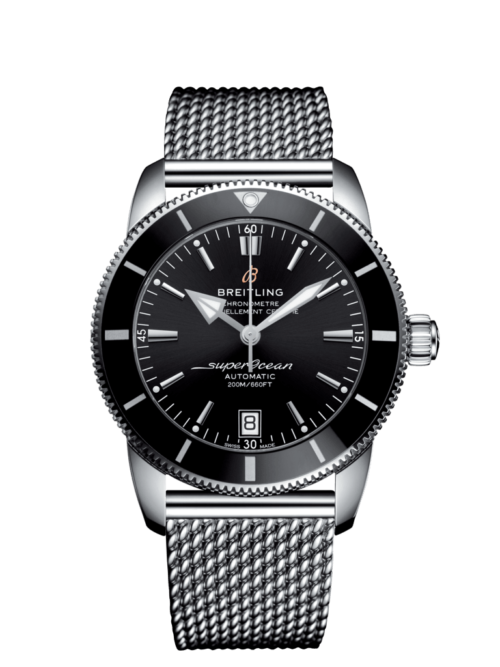 Breitling Superocean Heritage B20 Automatic 42 AB2010121B1A1