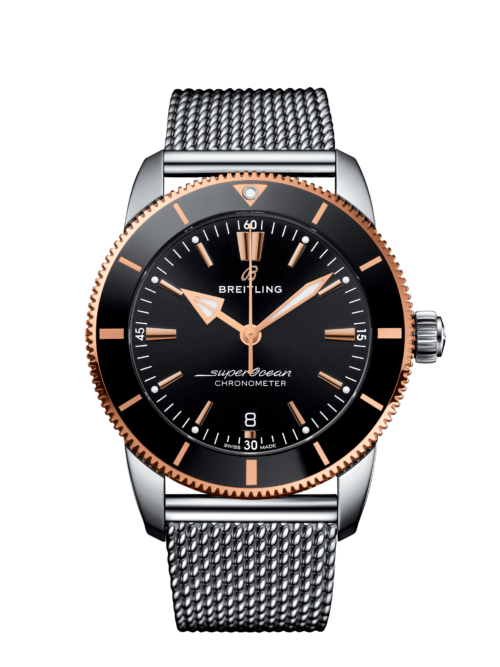 Breitling Superocean Heritage B20 Automatic 44 UB2030121B1A1