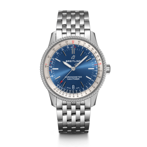Breitling Navitimer Automatic 38 A17325211C1A1