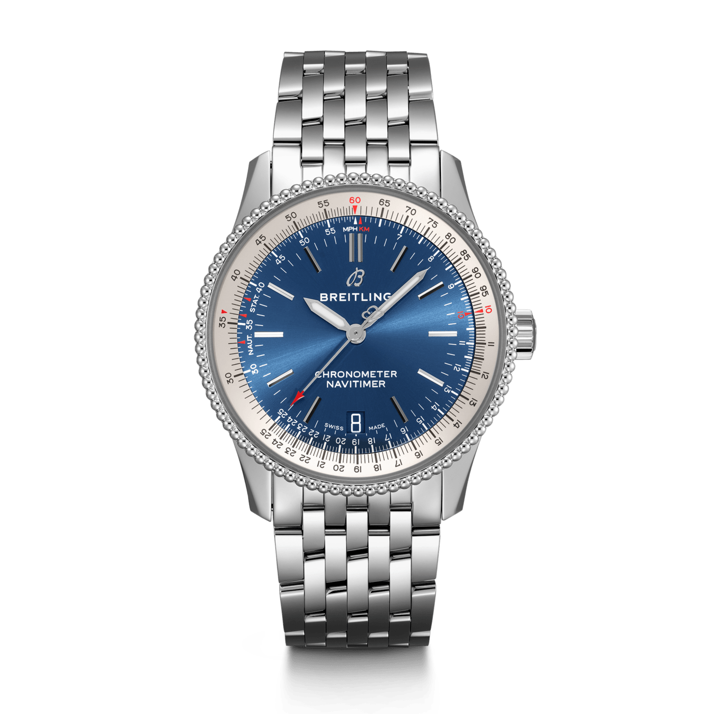 Breitling Navitimer Automatic 38 A17325211C1A1