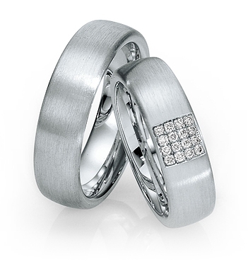 saint maurice trouwringen 812840