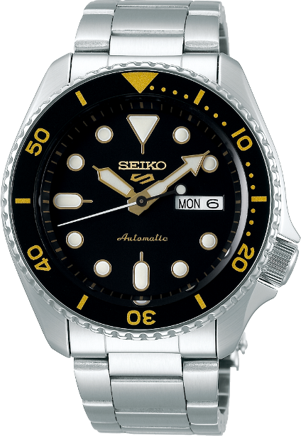 Seiko 5 Sports SRPD57K1