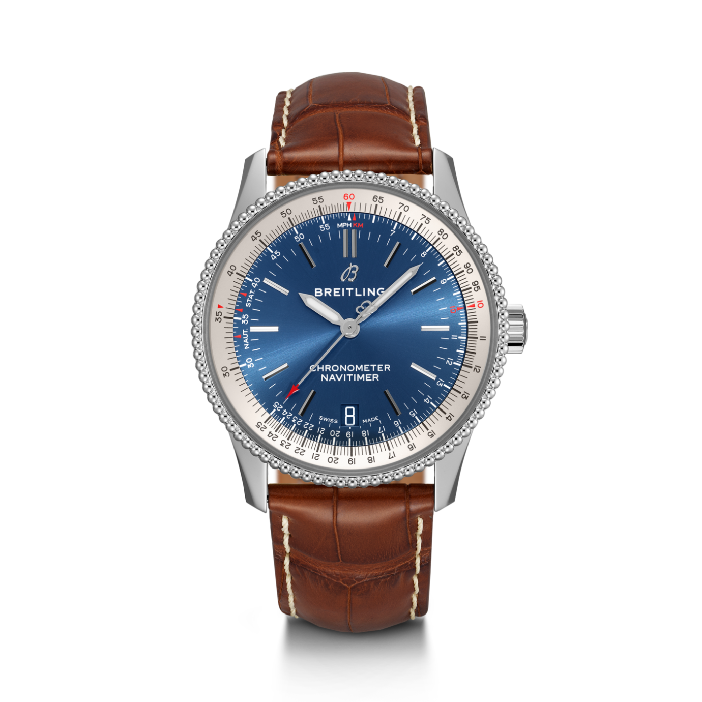 Breitling Navitimer Automatic 38 A17325211C1P2