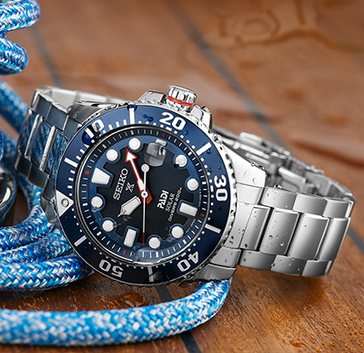 Seiko Prospex Padi SNE435P1 - Afbeelding 2