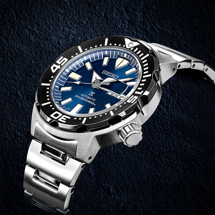 Seiko Prospex SRPD25K1 - Afbeelding 3