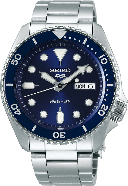 Seiko 5 Sports SRPD51K1