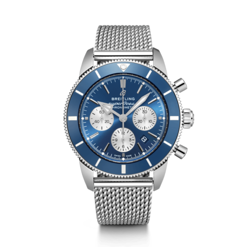 Breitling Superocean Heritage B01 Chronograph 44 AB0162161C1A1