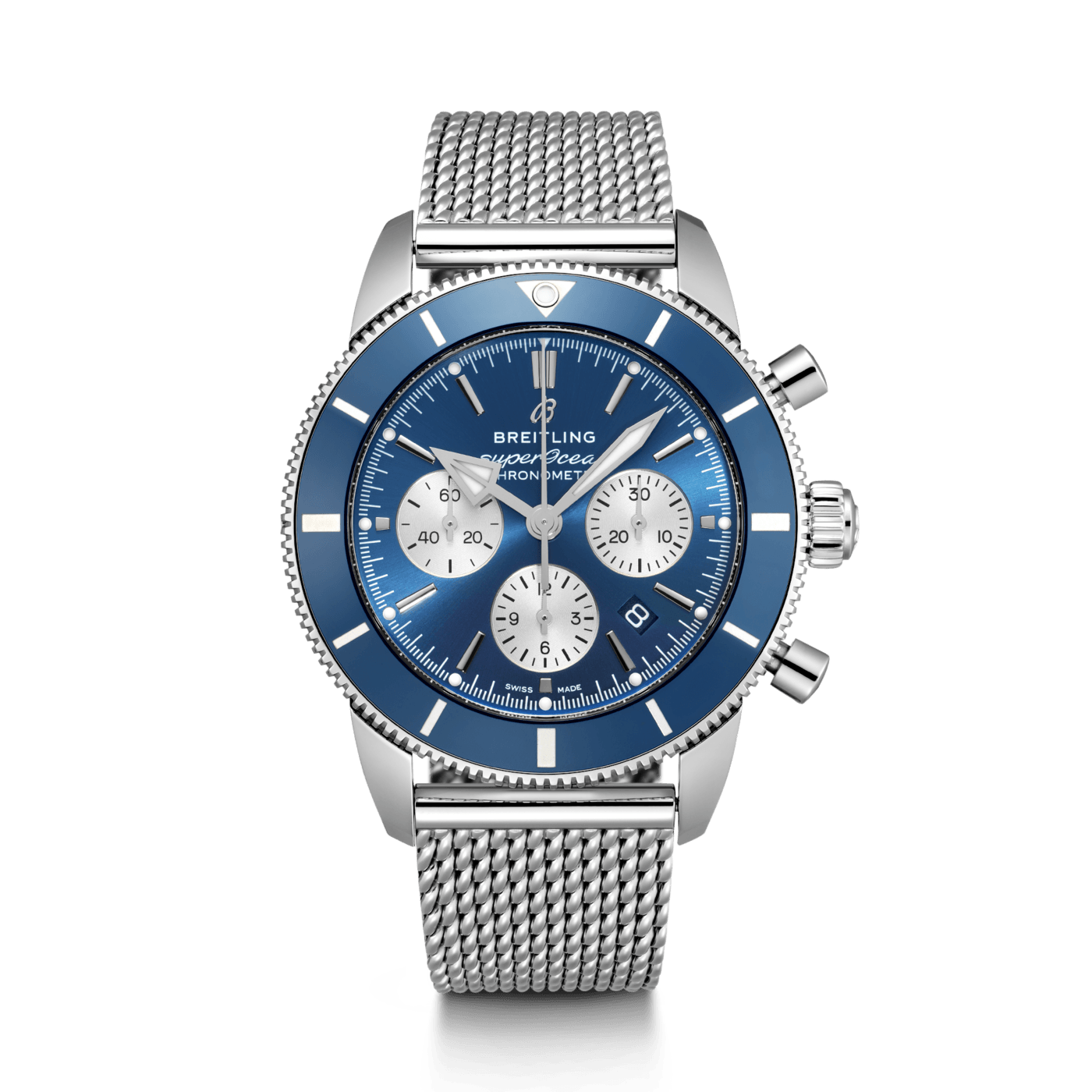 Breitling Superocean Heritage B01 Chronograph 44 AB0162161C1A1