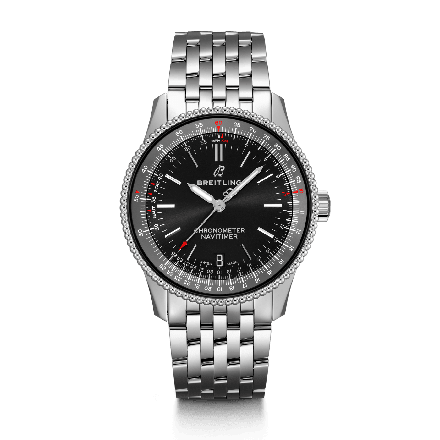Breitling Navitimer Automatic 38 A17325241B1A1