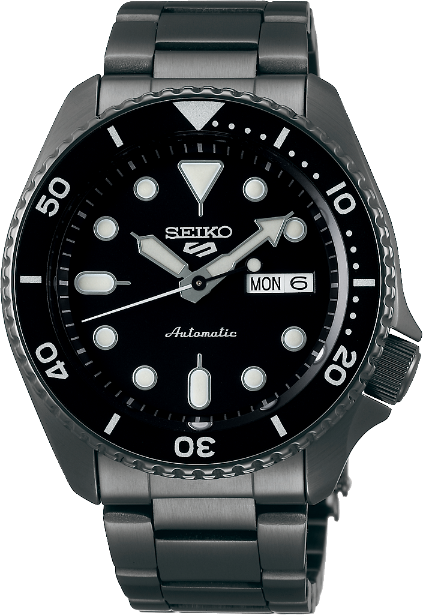 Seiko 5 Sports SRPD65K1