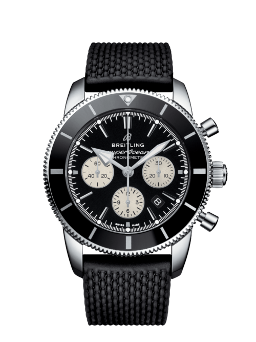 Breitling Superocean Heritage B01 Chronograph 44 AB0162121B1S1