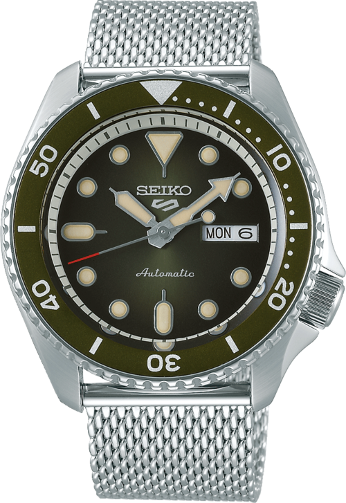 Seiko 5 Sports SRPD75K1