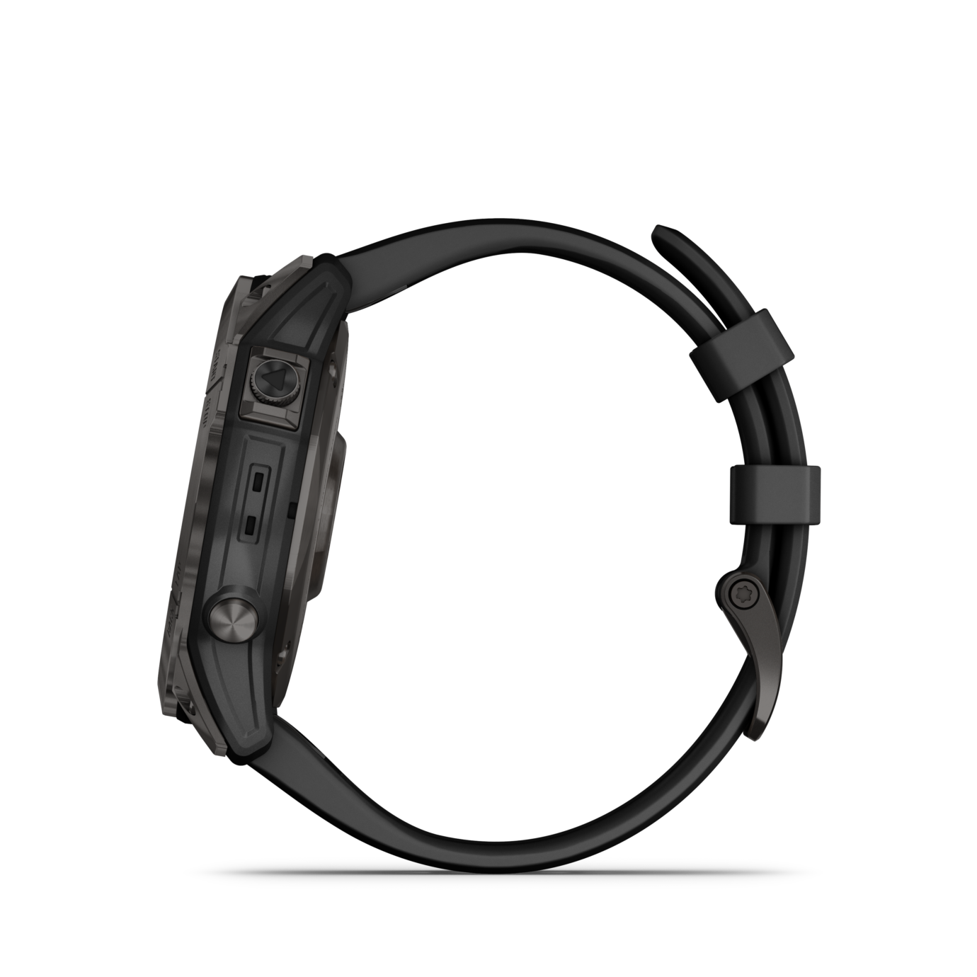 Garmin Fenix 7X Sapphire Solar horloge 010-02541-23 - Afbeelding 2