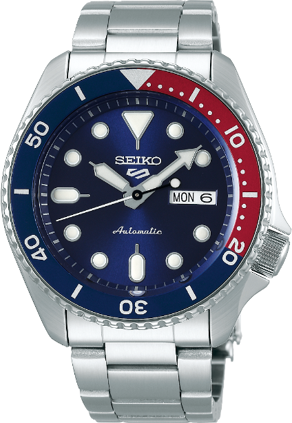 Seiko 5 Sports SRPD53K1