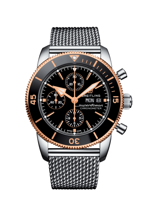 Breitling Superocean Heritage Chronograph 44 U13313121B1A1