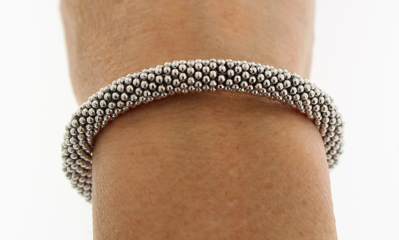 PESAVENTO zilver 925 Armband