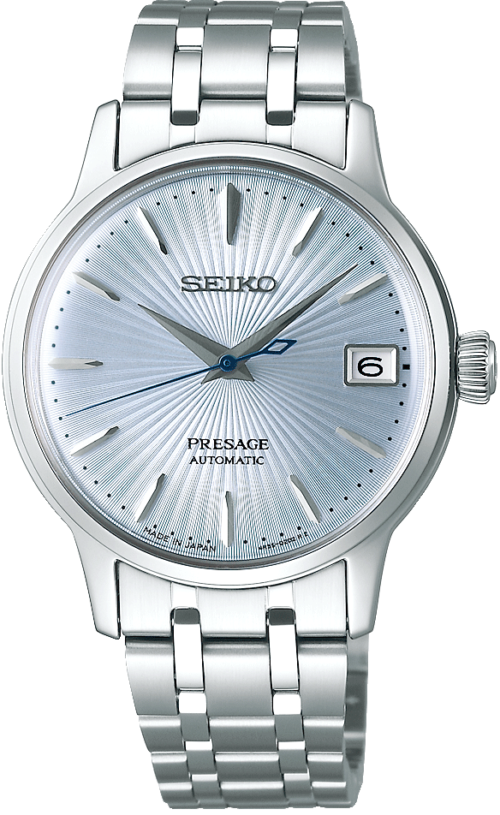 Seiko Presage SRP841J1