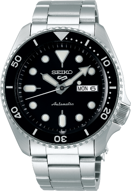 Seiko 5 Sports SRPD55K1