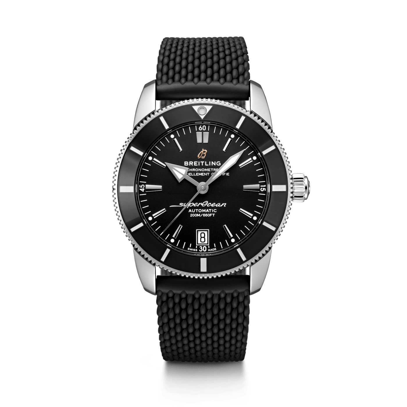 Breitling Superocean Heritage B20 Automatic 42 AB2010121B1S1