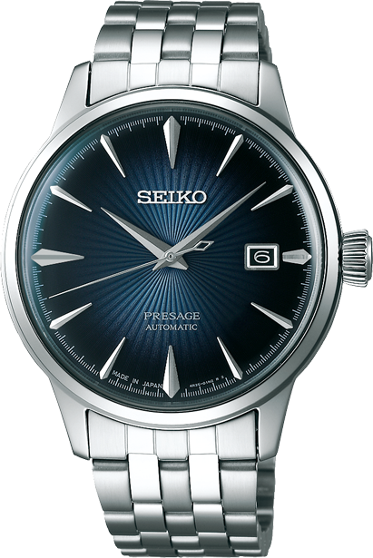 Seiko Presage SRPB41J1