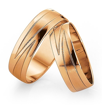 saint maurice trouwringen 815340