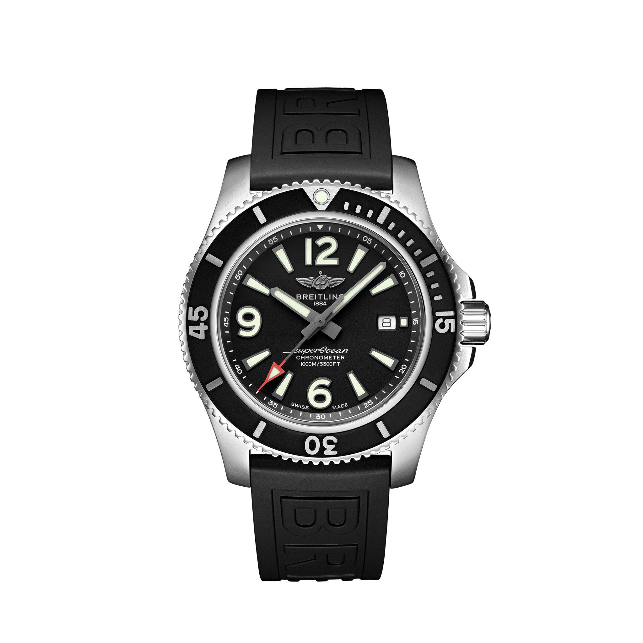Breitling Superocean Automatic 42 A17366021B1S1