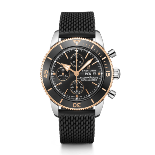Breitling Superocean Heritage Chronograph 44 U13313121B1S1